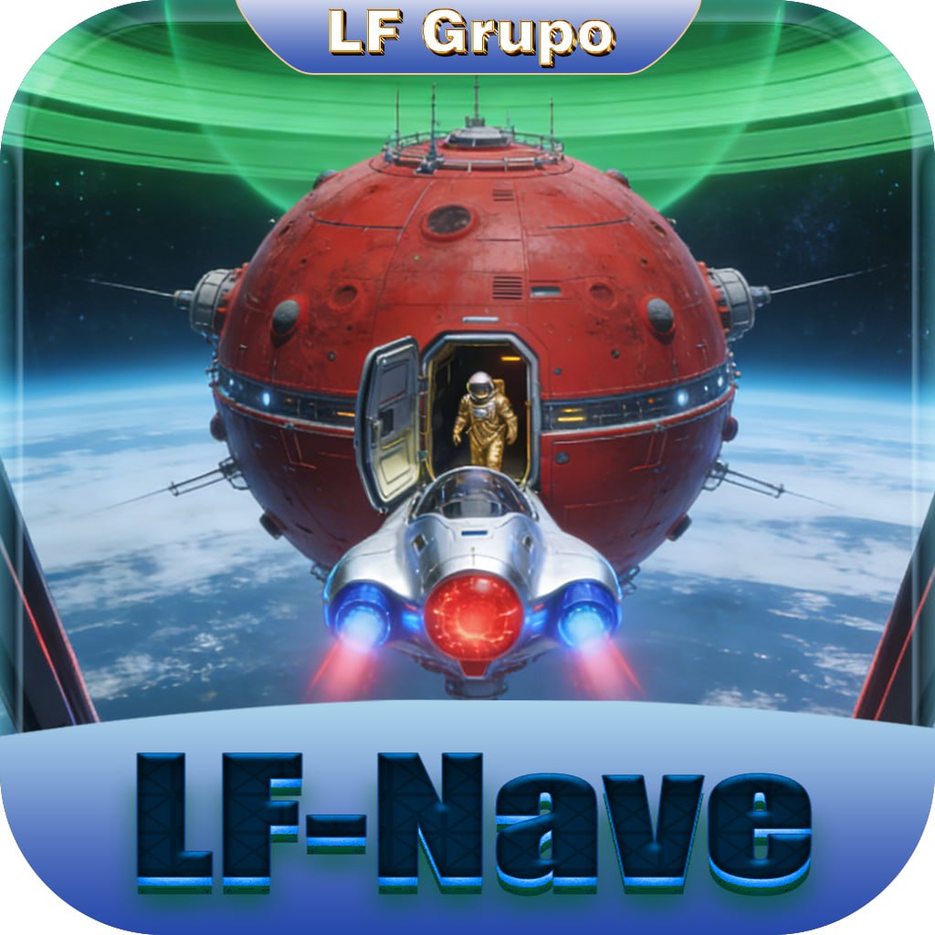✨ Lf Nave