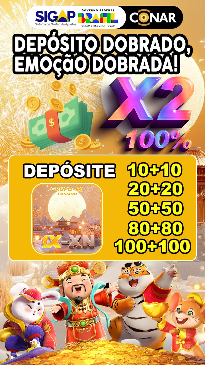 ✨ 1x Xn - DEPOSITO 2X