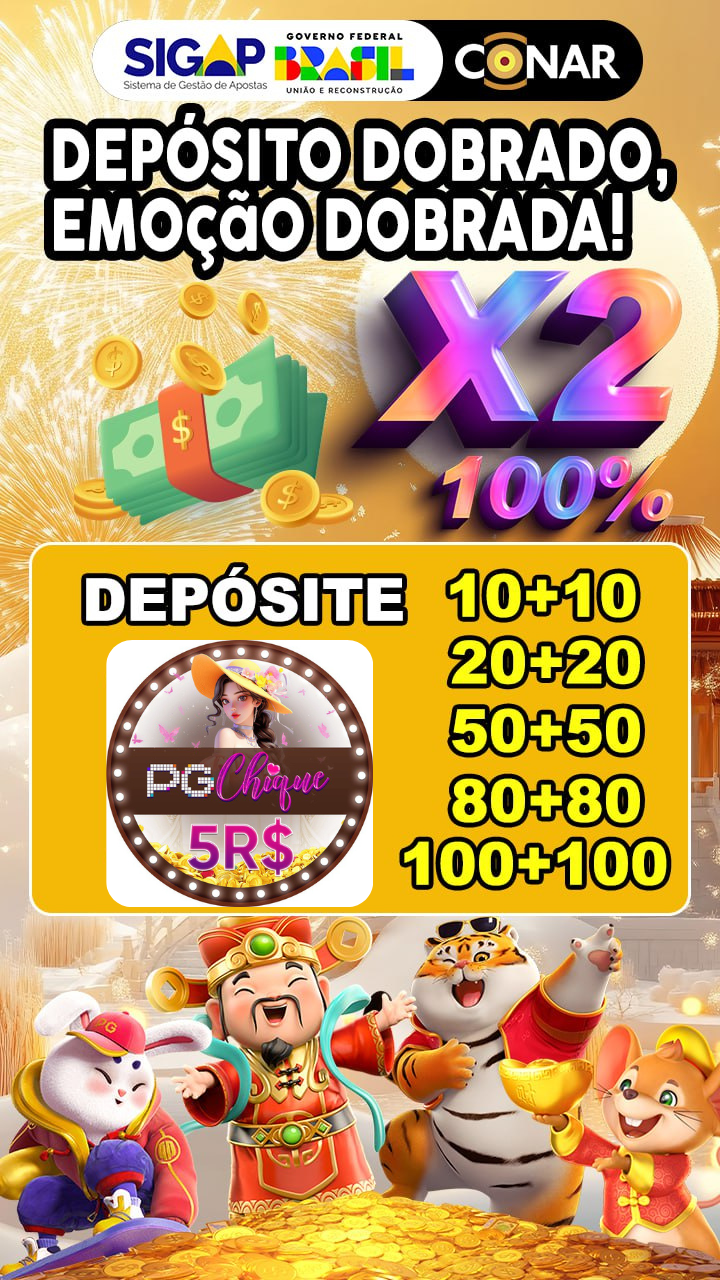 ✨ V5pgchique - DEPOSITO 2X