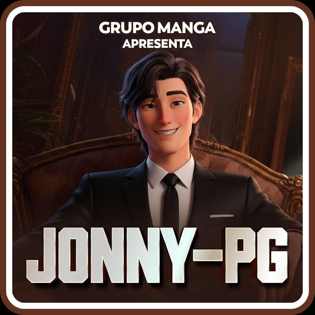 ✨ Jonny Pg