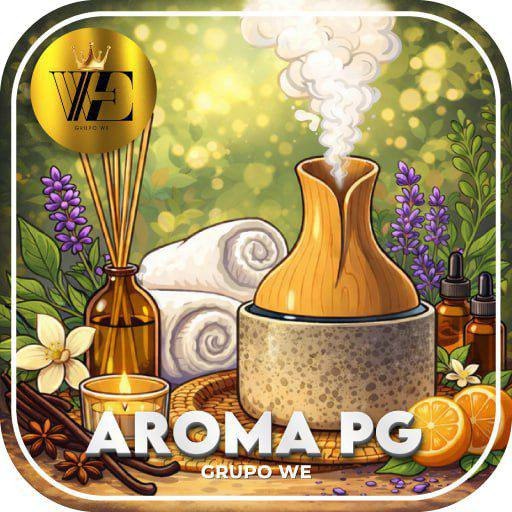 ✨ We Aroma Pg