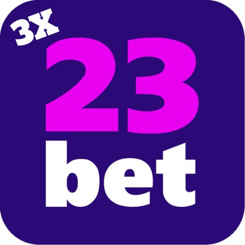 ✨ 23bet - DEPOSITO 3X
