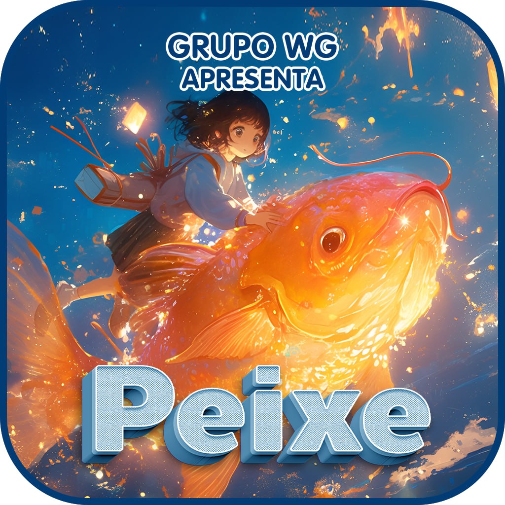 ✨ Wg Peixe