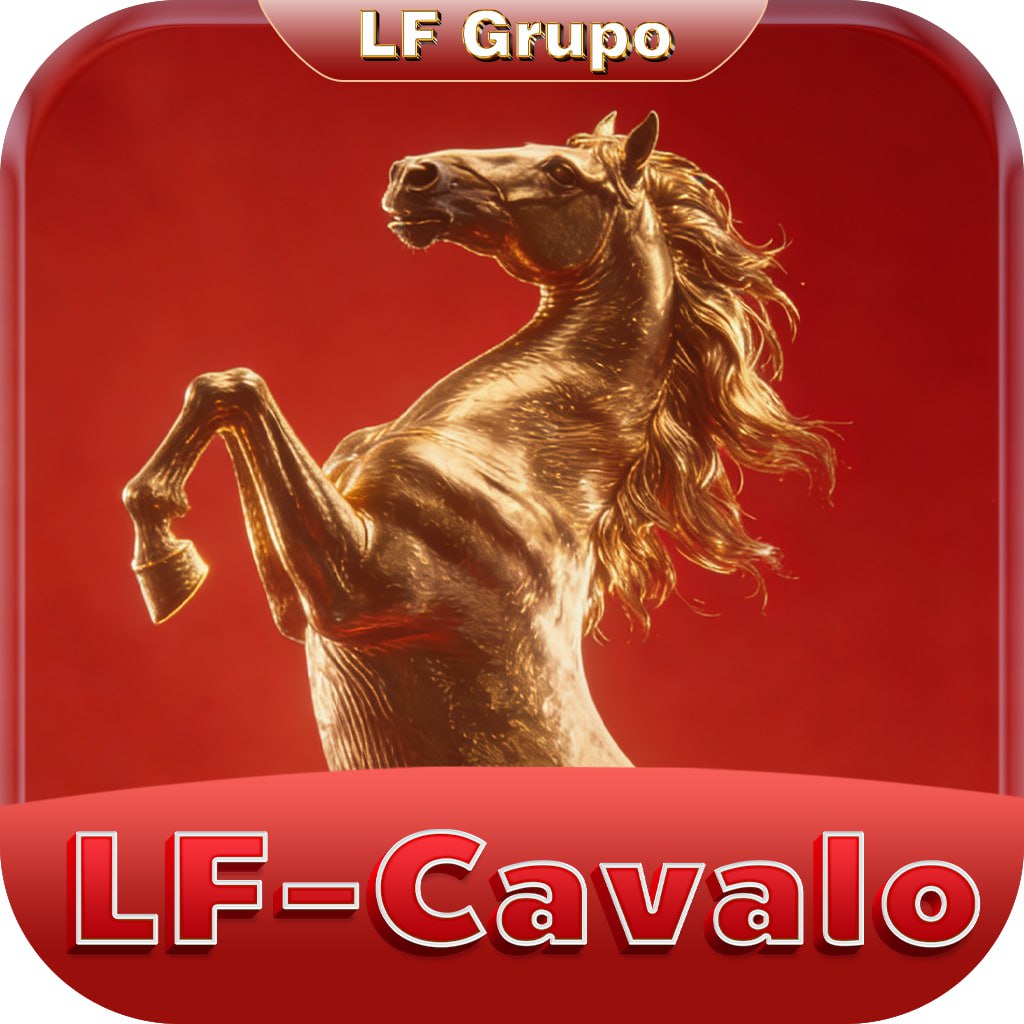✨ Lf Cavalo
