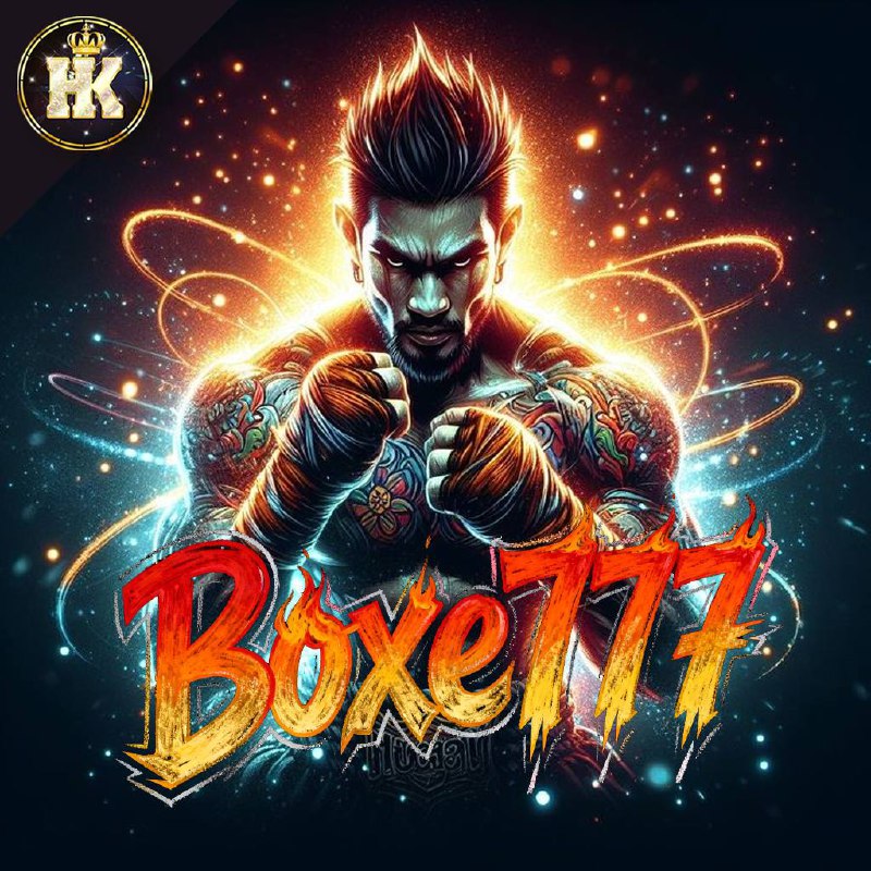 ✨ Boxe 777 - DEPOSITO 2X - 80% SALARIO