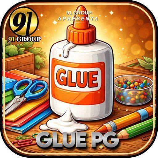 ✨ 91 Glue Pg