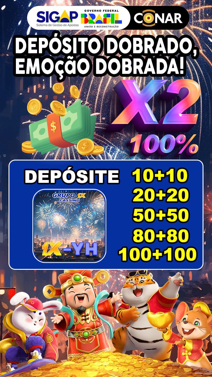 ✨ 1x Yh - DEPOSITO 2X