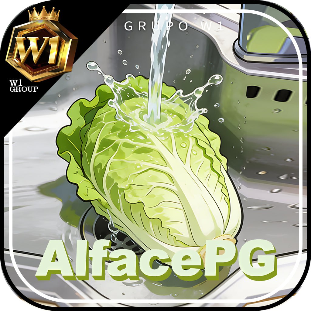 ✨ W1 Alfacepg