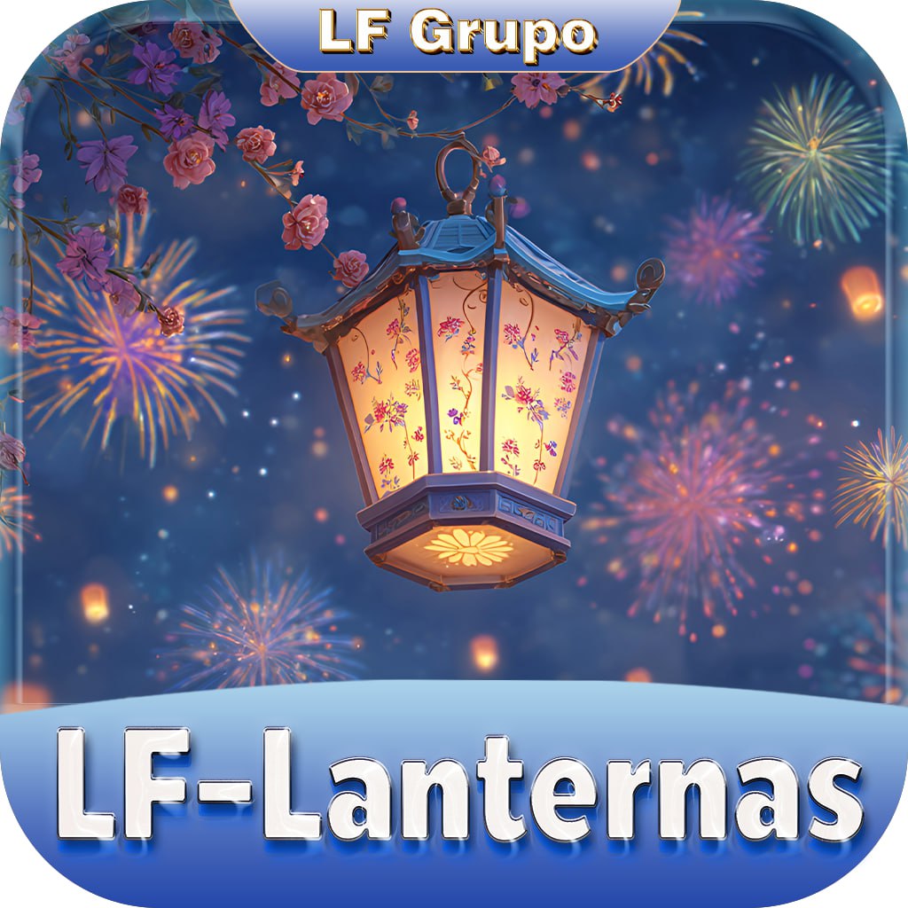 ✨ Lf Lanternas