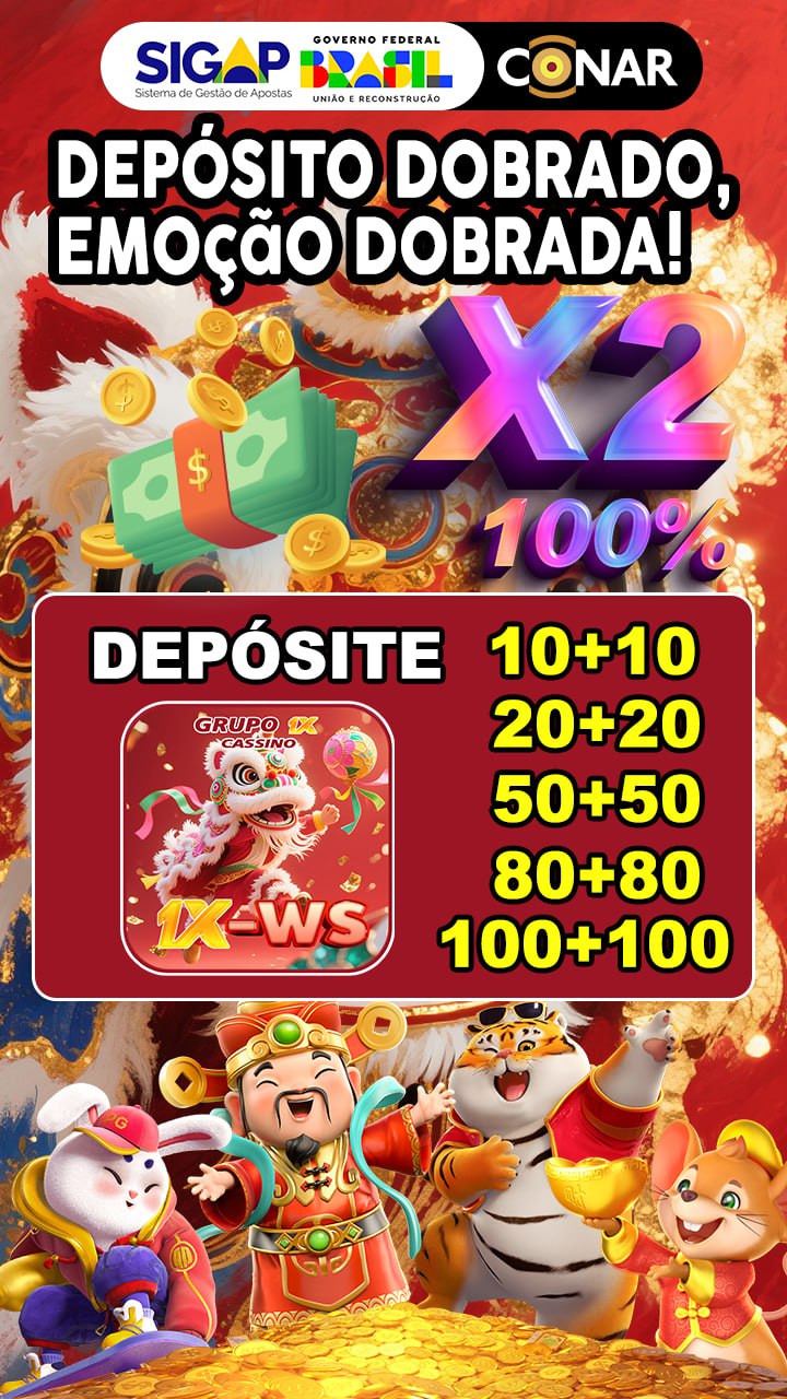 ✨ 1x Ws - DEPOSITO 2X