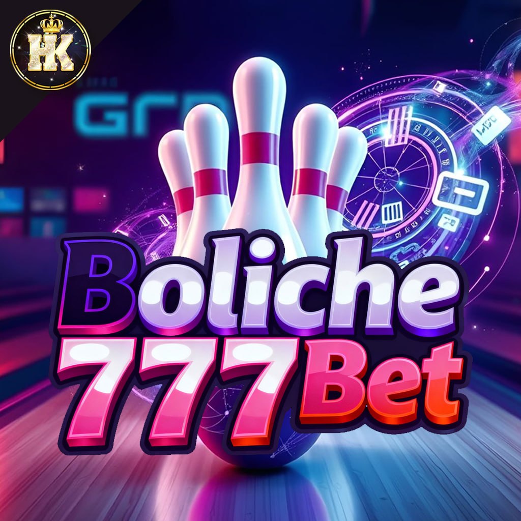 ✨ Boliche777bet - DEPOSITO 2X