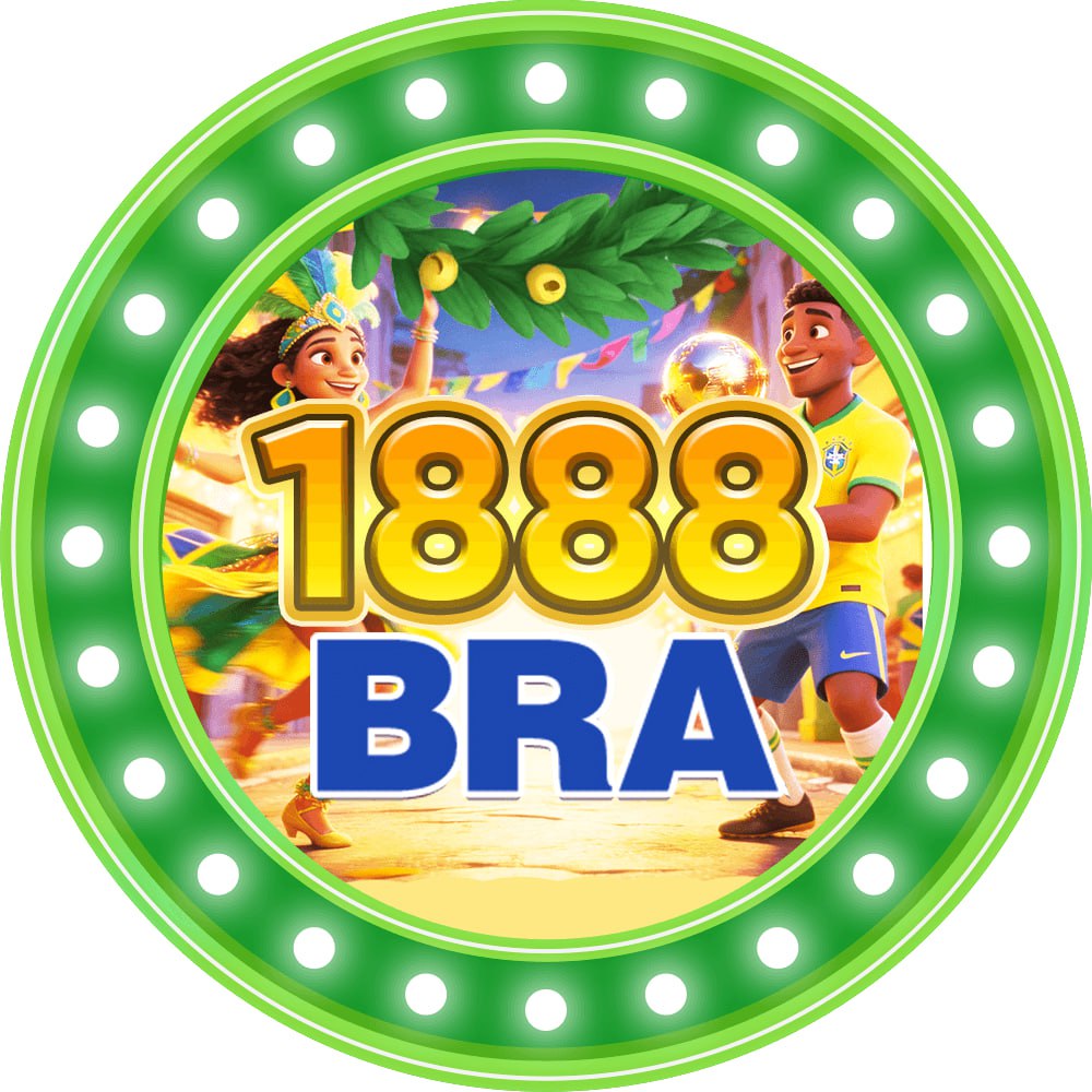 ✨ 1888bra - 80% SALARIO