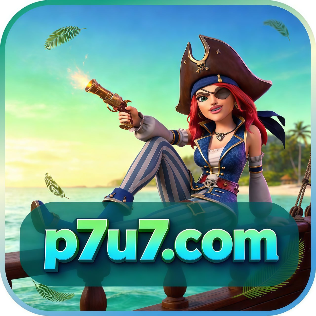 ✨ P7u7 - ABRE BAÚ DE R$50