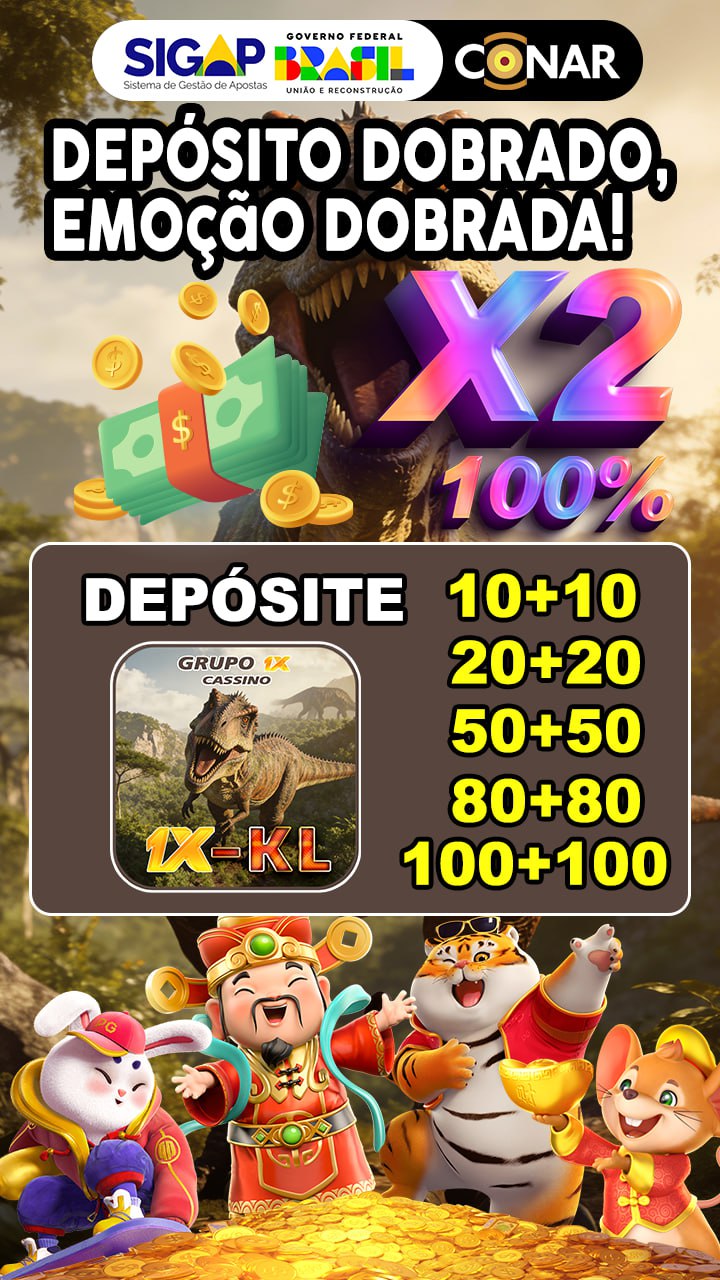 ✨ 1x Kl - DEPOSITO 2X