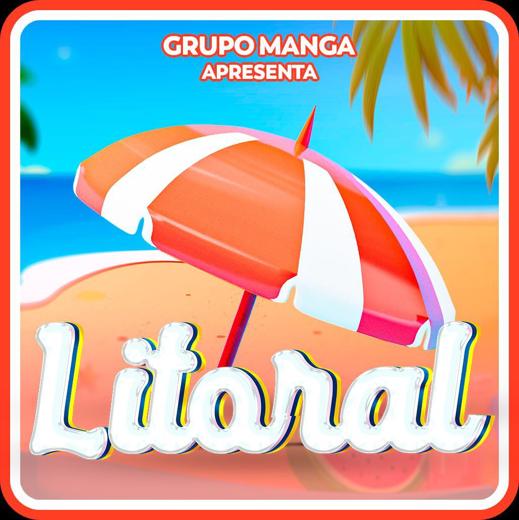✨ Manga Litoral