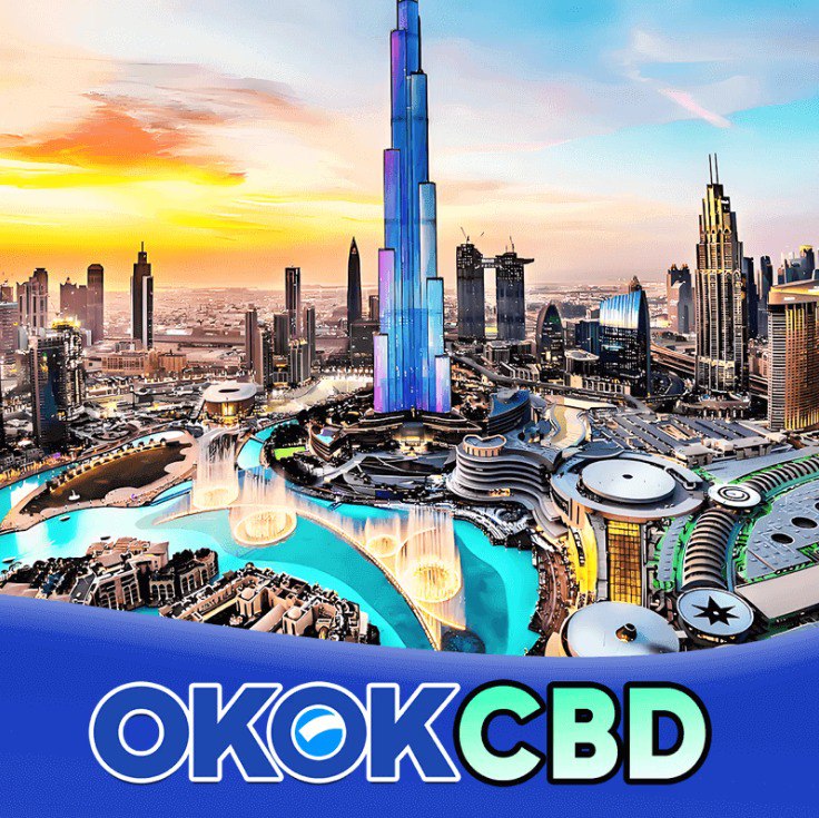 ✨ Okokcbd