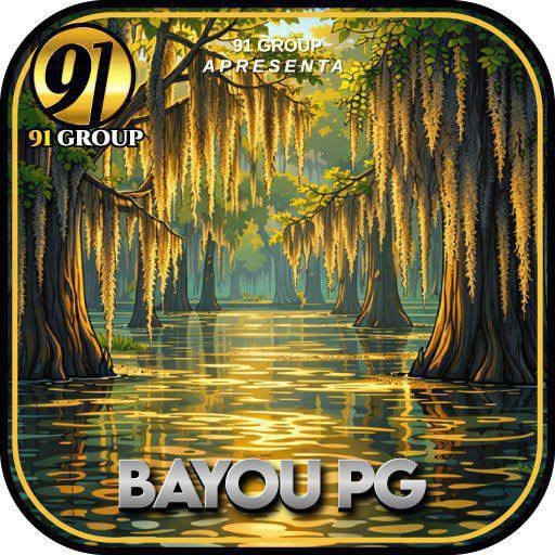 ✨ 91 Bayou Pg