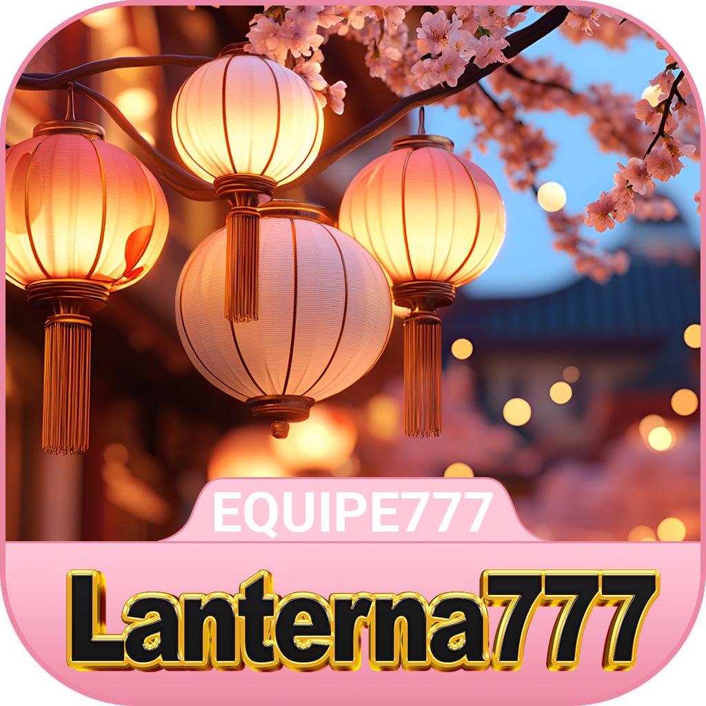 ✨ Lanterna 777