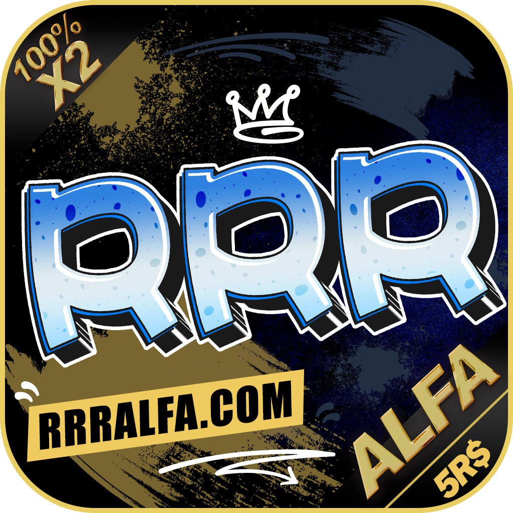 ✨ Rrr Alfa - DEPOSITO 2X
