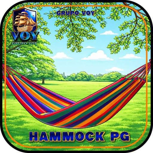 ✨ Voy Hammock Pg