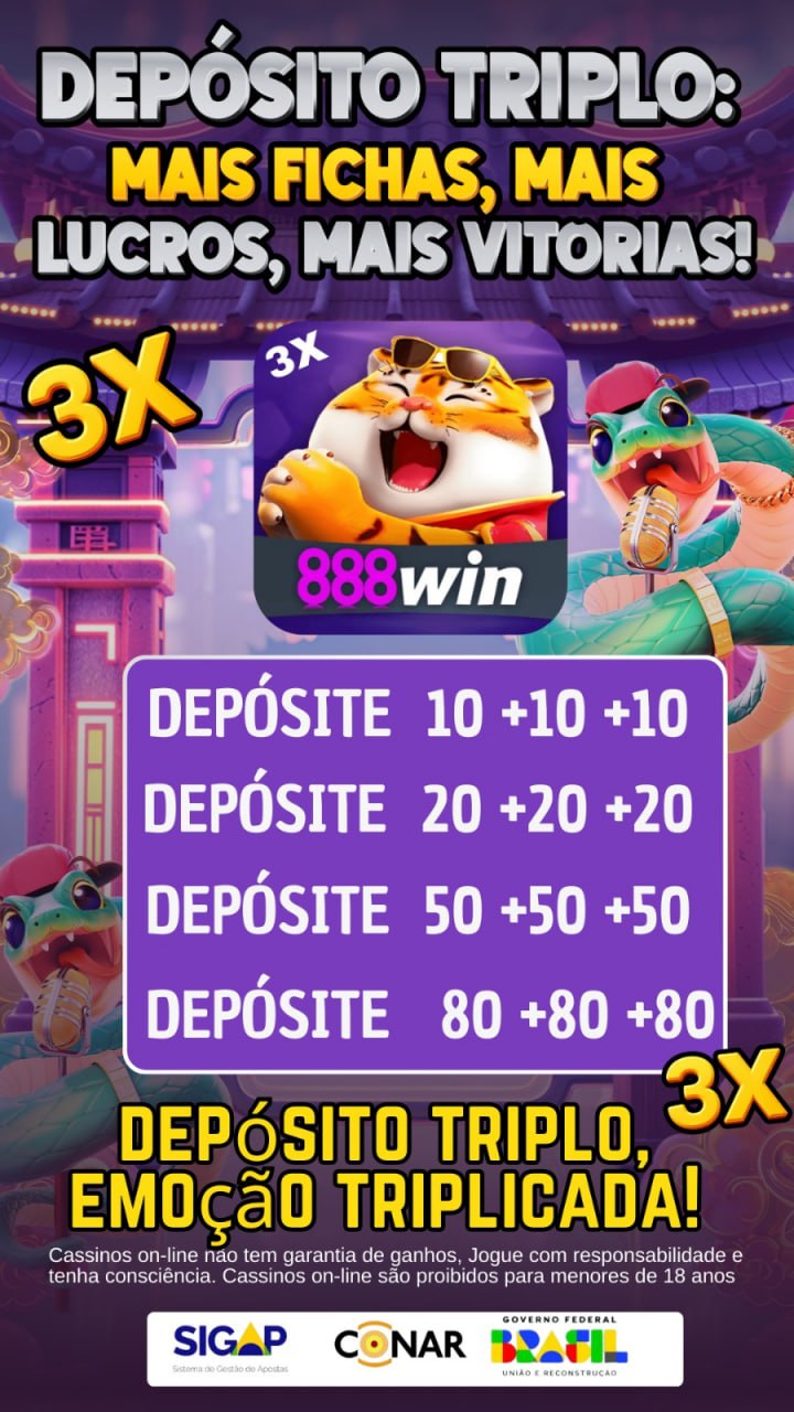 ✨ 888win - DEPOSITO 3X