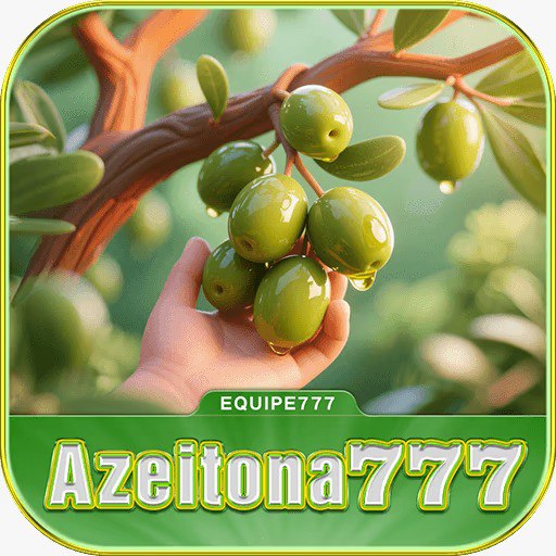 ✨ Azeitona 777
