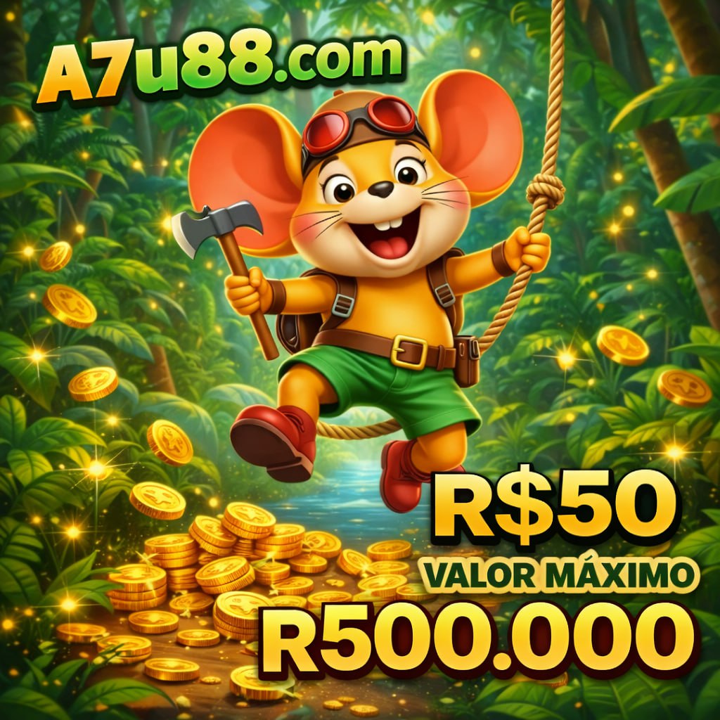 ✨ A7u88 - ABRE BAÚ DE R$50