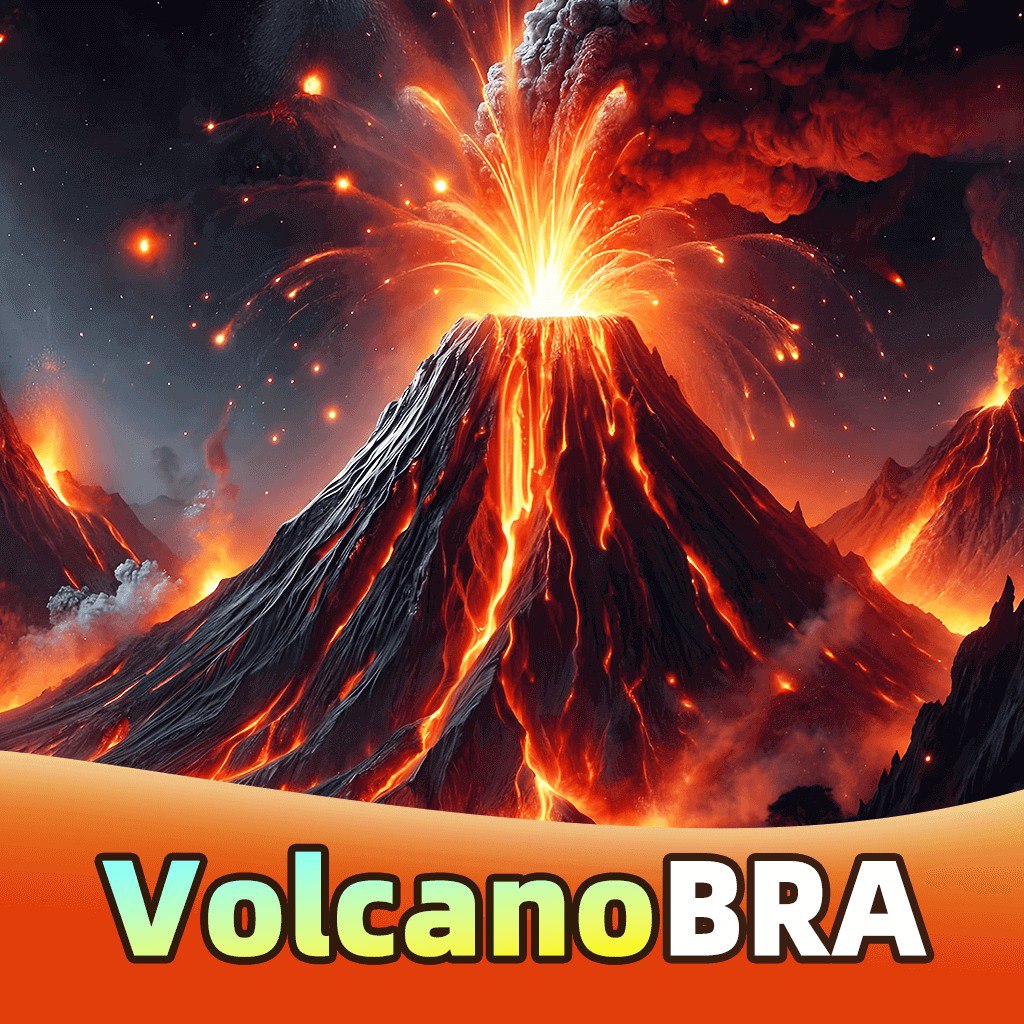 ✨ Volcanobrapg - 80% SALARIO