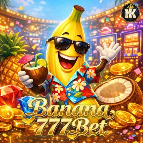 ✨ Banana777bet - DEPOSITO 2X