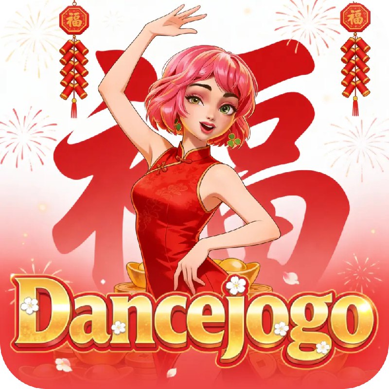 ✨ Dancejogo - ABRE BAÚ DE R$50