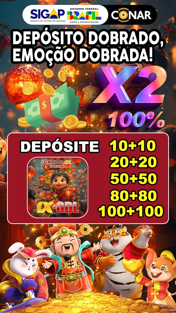 ✨ 1x Gdl - DEPOSITO 2X