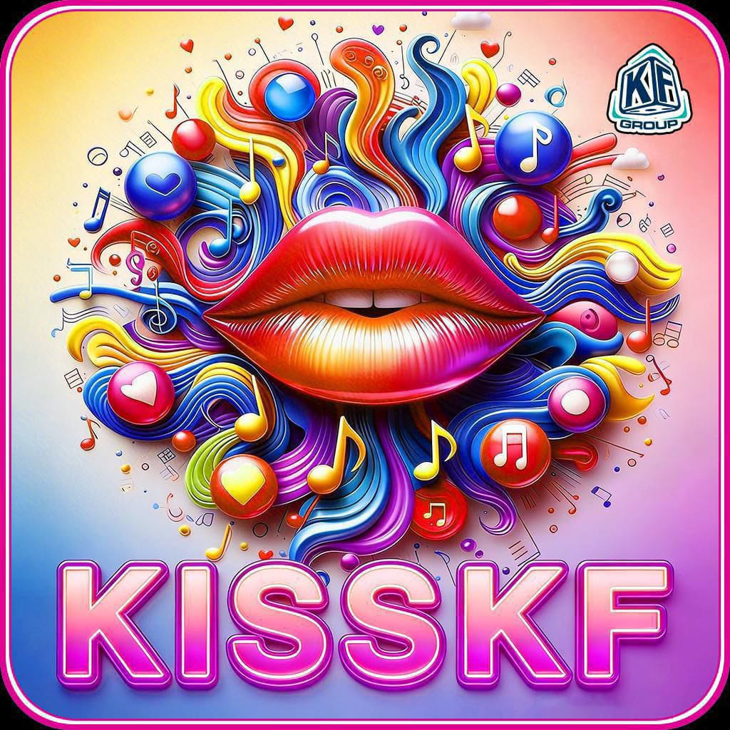 ✨ Kisskf