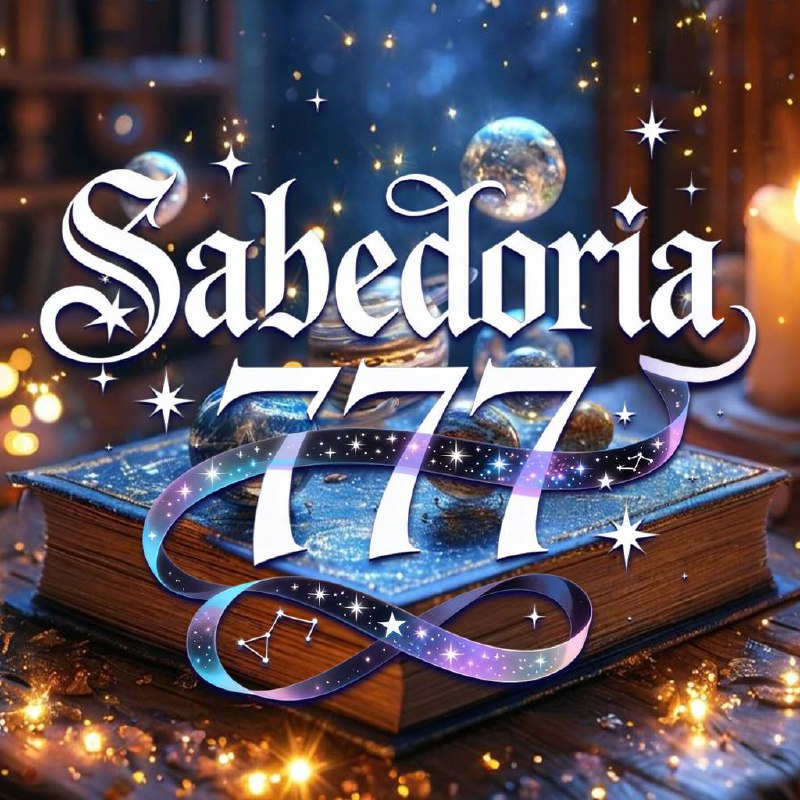 ✨ Sabedoria777 - DEPOSITO 2X