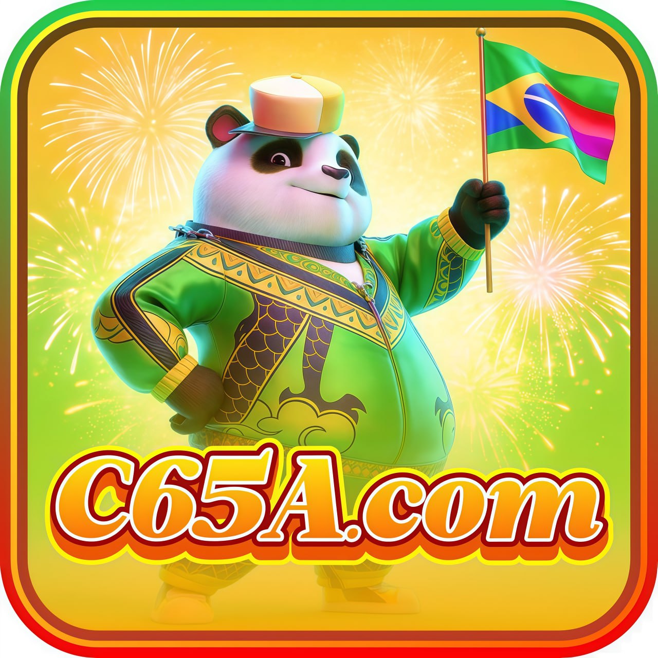 ✨ Cc65a - ABRE BAÚ DE R$50