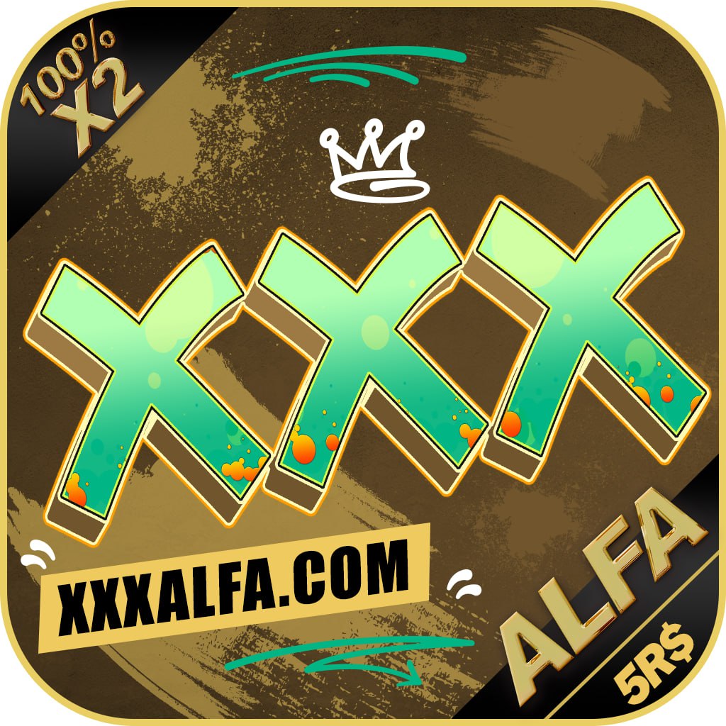 ✨ Xxx Alfa - DEPOSITO 2X