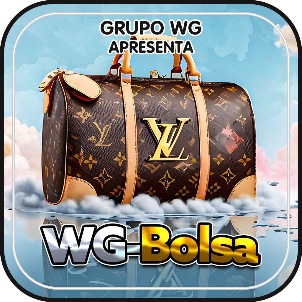 ✨ Wg Bolsa