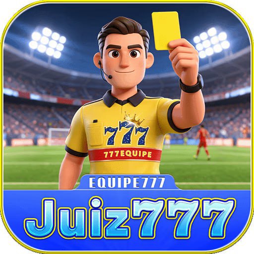✨ Juiz777