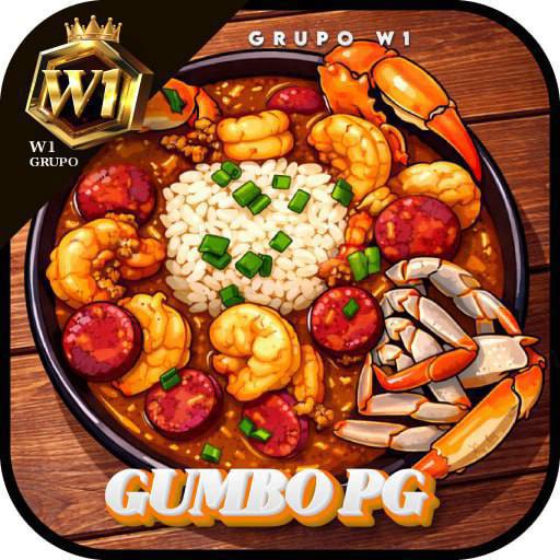 ✨ W1gumbo Pg