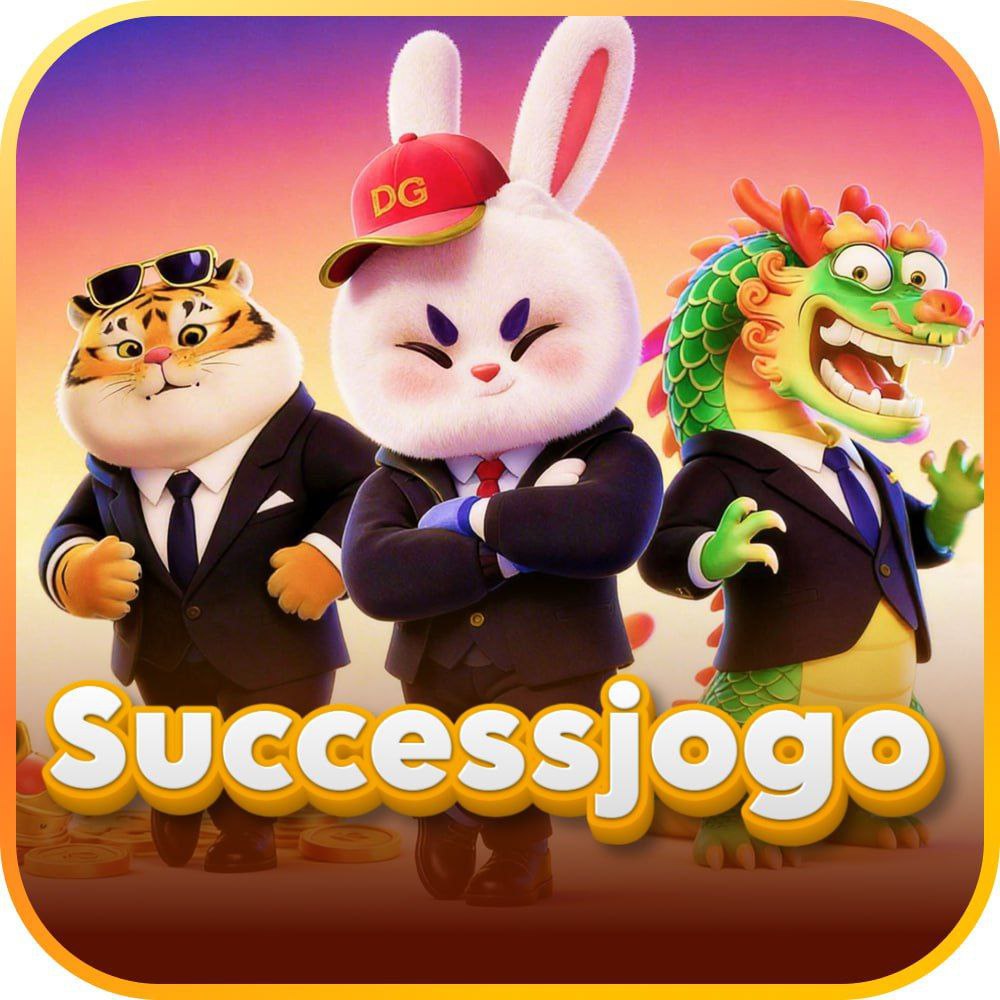✨ Successjogo - ABRE BAÚ DE R$50