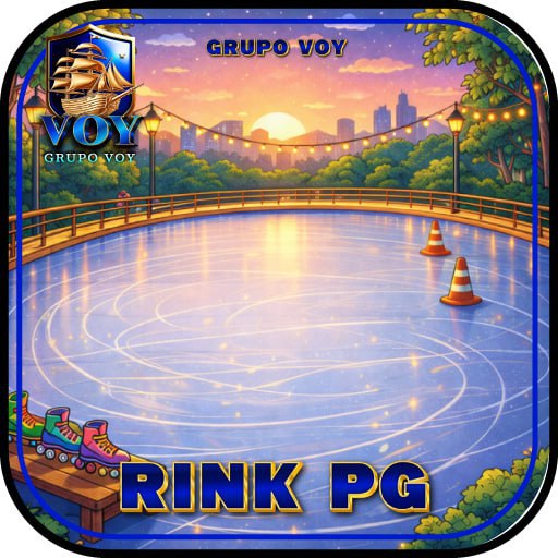 ✨ Voy Rink Pg