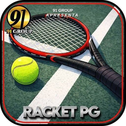 ✨ 91 Racket Pg