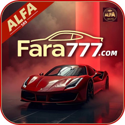 ✨ Fara 777 - 80% SALARIO