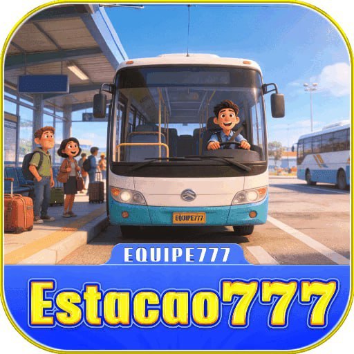 ✨ Estacao777
