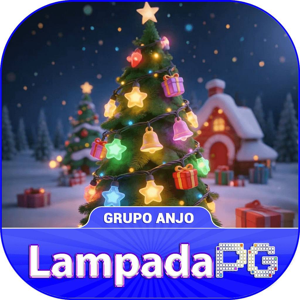 ✨ Lampada Pg