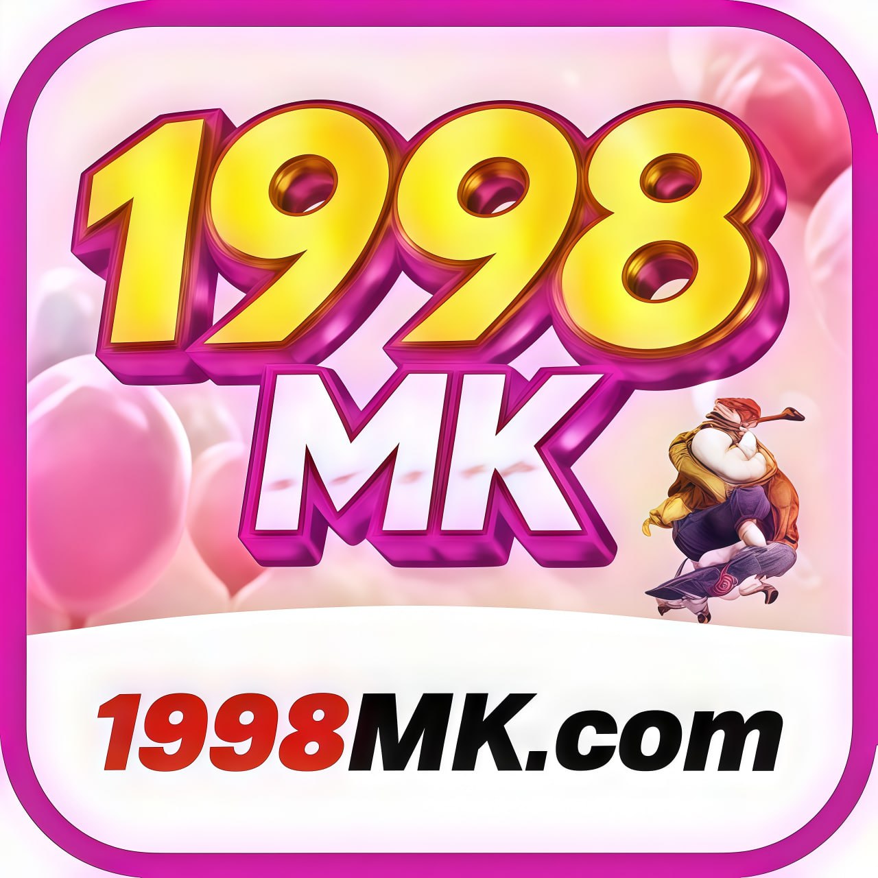 ✨ 1998 Mk