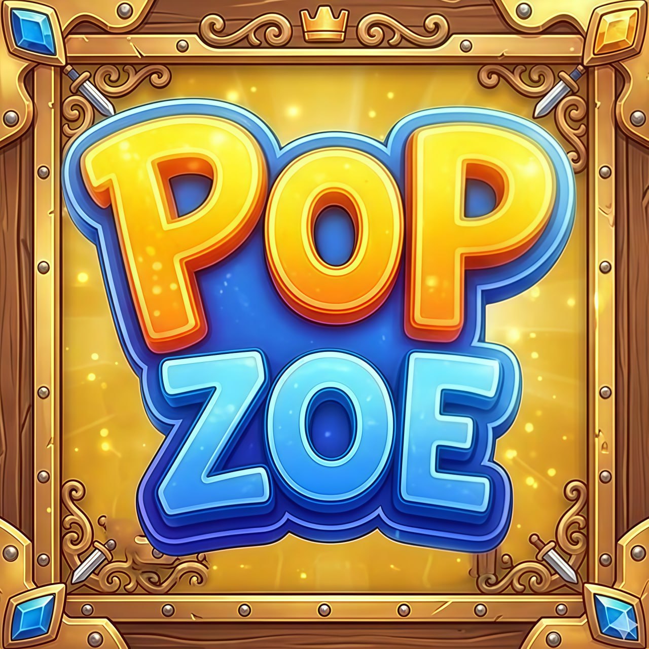 ✨ Popzoee - ABRE BAÚ DE R$50