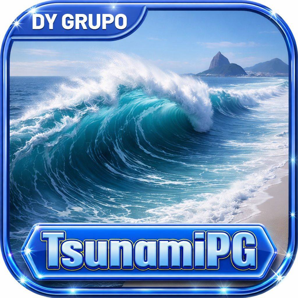 ✨ Tsunami Pg