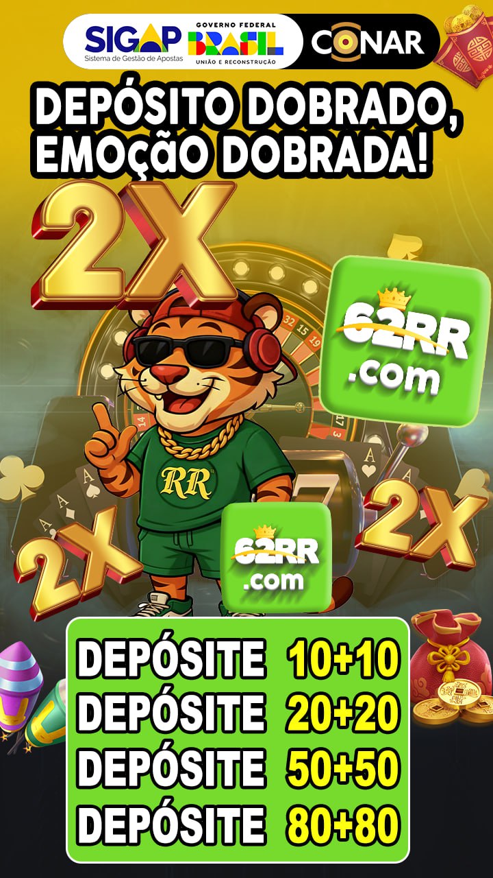 ✨ 62rr - DEPOSITO 2X