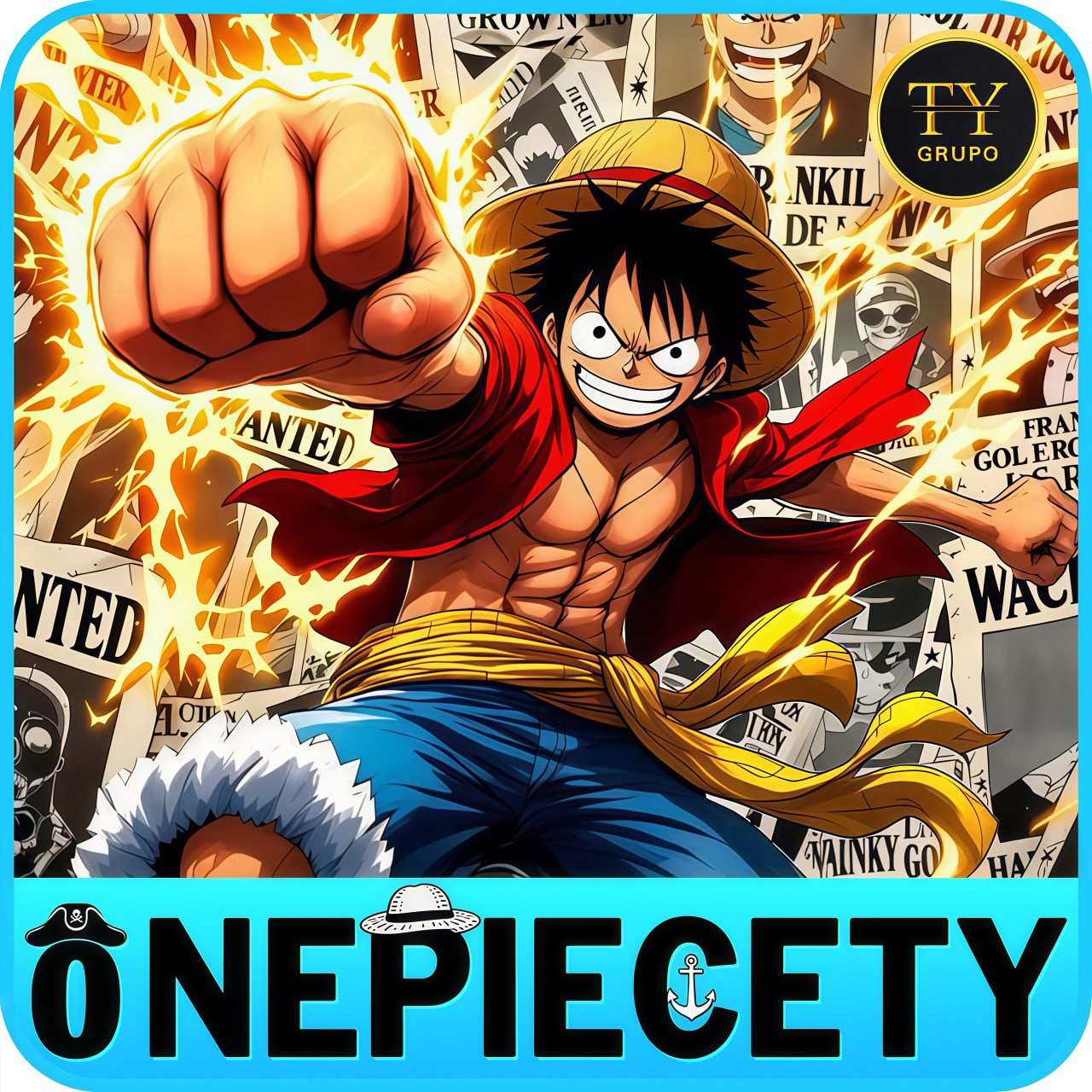 ✨ Onepiecety