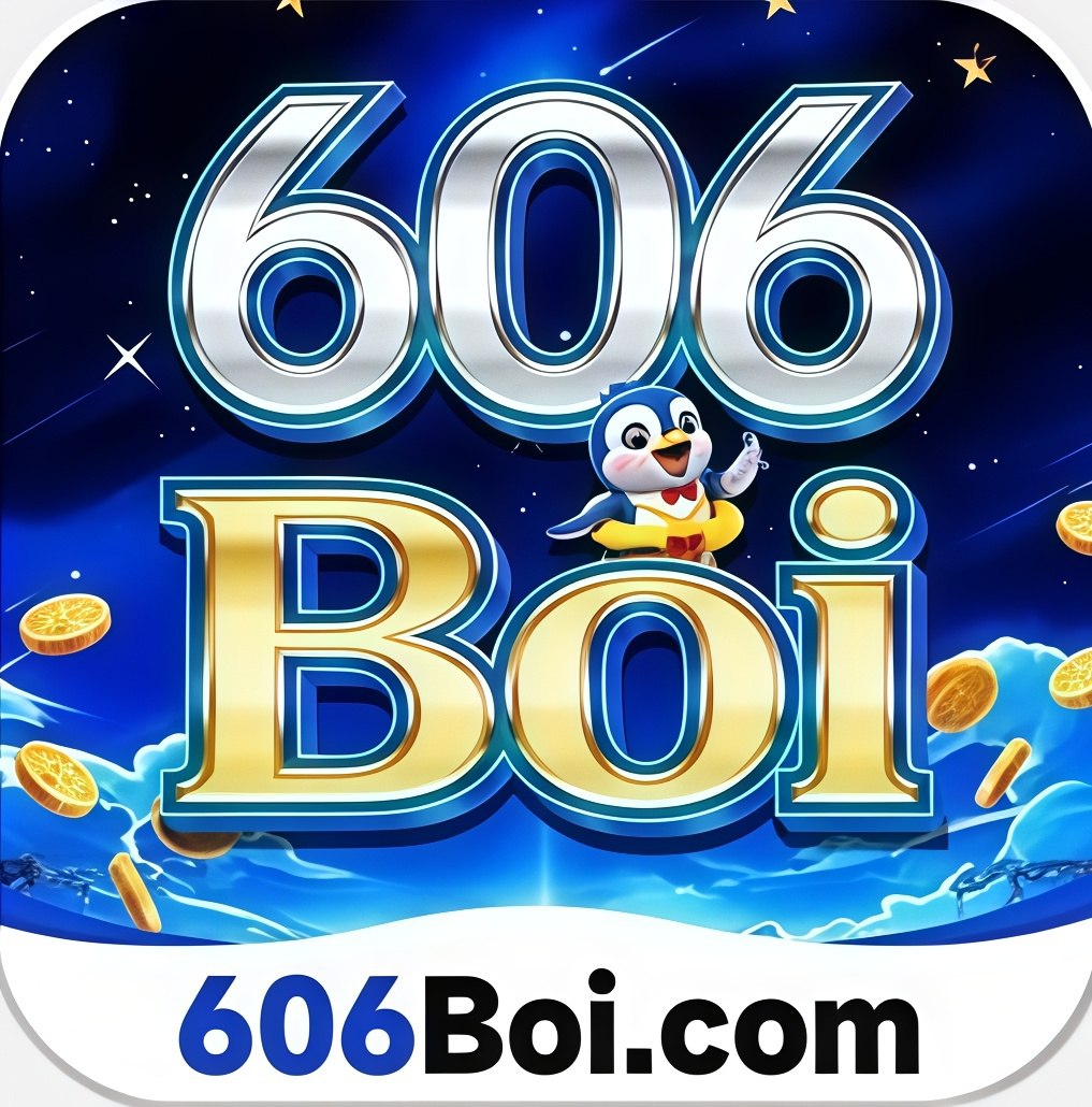 ✨ 606boipg